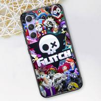 Nuostabus skaitmeninis cirkas Jax dėklas, skirtas Samsung Galaxy A51 A53 A54 A31 A52 A12 A13 A21s A22 A32 A11 A22 A33 A41 TPU telefono dėklas Samsung A11