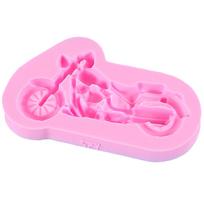Silicone Fondant Moulds Chocolate Mould Cute Candy Sugar Paste Mold for Cake Decorating DIY Home Baking Sugarcraft Tools 1