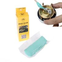 1Pcs Putty Watch Dial Cleaner For Watchmakers Green Watch Dust Removal Tool Clean Clay Diy Accessories 1
