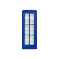 Replacement HEPA Filter Compatible with Roborock S11S S15C S30C Max G30 Robot Vacuum Cleaner Accessories one size mėlyna