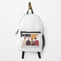 Backpack Dobre Brothers School Bag Travel 15