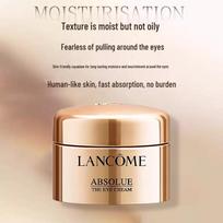 Lancôme Absolue Atgaivinantis paakių kremas beige