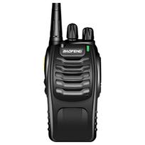 BAOFENG AD-888HD High-Power Two-Way Radio (Dual Pack) (CN version)