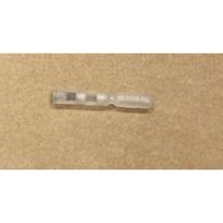 1pc for VW Multivan T5T6  Caravelle Middle door lifting twisting locking pull rod knob door 1pc Inner tie rod