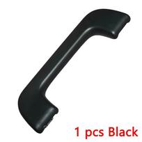 Front Interior Roof Headliner Grab Grip Handle Set For AudiI A1 A4/S4 A5/S5 A6 A7 Q2 Q3 Q5 Q7 Q8 RS4 RS5 RSQ3 VW Amarok 1pcs Black black