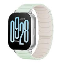 Magnetic Strap for Redmi Watch 5 Active / 5 Lite Sport Silicone Bracelet for Redmi Watch 3 Active / 3 Lite Band Redmi Watch 5Active