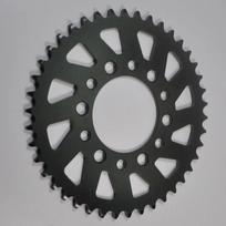 Motorcycle Kawasaki ZX-10R 04-20 ZX-10RR 17-19 ZX-6R ZX-6RR 98-04 ZX1000 13-19 KXT250 84-85 ZX-7RR Rear Sprocket 520 Chain For 39T
