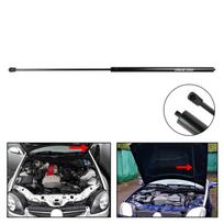 1x Priekinio variklio dangčio dujiniai amortizatoriai Atraminė spyruoklė Keltuvas Mercedes SLK R170 1996-2004 1708800229S1