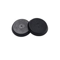 Front Suspension Strut Top Mount Cover Caps  for VW Corrado,Golf MK2/MK3,Jetta MK2,Vento,Passat B3 | Replaces #1H0412359