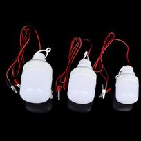 LED Lemputė LED Lemputės 12V 5W 9W 15W Prožektorius Nešiojama Luminaria 9W