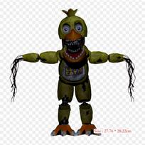 „Fnaf“ išdžiūvęs „Chica“ viso kūno penkios naktys Freddy's 2 „Fnaf World“ lygintuvai drabužiams Marškinėlių maišelis Šilumos perdavimo lipdukai Lyginamieji pleistrai