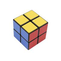 Dėlionės stebuklingas kubas Juokingas „Fidget Cube“ rankų sukimas nuo streso žaislas vaikams žaislai mokomasis galvosūkis greitis