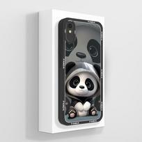 Skirtas Xiaomi Redmi 9 9A 9C 9i 9AT 9 Prime Case Telefono dangtelis Madingas dizainas Kvadratinis telefono krepšys Matinis Minkštas Skystas Silikoninis Smūgiams atsparus mobiliojo korpuso buferis Redmi 9A / 9AT / 9i gray