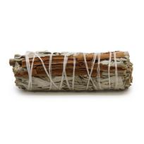 Smilkalai Su Baltuoju Šalaviju ir Cinamono lazdele Ancient Wisdom