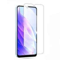 HD grūdintas stiklas, skirtas Blackview BV A52 Pro skaidraus ekrano apsaugai, ypač plonai, skirta BLACKVIEW A52Pro BV52Pro 2.5D apsauginei plėvelei Blackview A52 Pro gryna