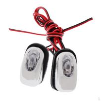 Car Wiper Hood Windshield Water Spray Nozzle Washer with geltona