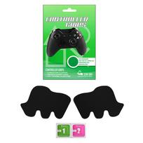Žaidimų pulto rankenos lipdukų valdiklio guminis apsauginis dangtelis, skirtas Xbox serijai X/S ONE X/S neslystančius lipdukus žaidimo priedas