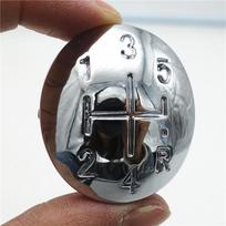 5/6 greičių pavarų perjungimo rankenėlės svirties galvutės emblemos dangtelis, skirtas Renault Clio III MK3 Megane Scenic MK2 2003–2009 automobilių stiliaus priedams