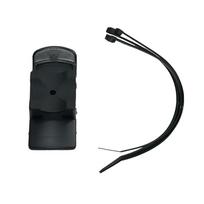 20 laikiklis „Garmin“ įrenginiams, 30 GPSMAP 62 ir kt.. Dviračių laikiklio priedai black