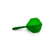 1/6Pcs Professional Dart Flights 2Ba Screw Soft In-One Integrated Dart Flights And Shafts Lt02 70mm juoda