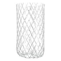 150 * 80 mm drenažo vamzdžio dangtis Aliuminio apsauginiai latakai