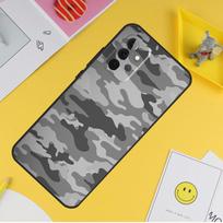 Karinės armijos kamufliažinis dėklas, skirtas Samsung Galaxy A54 A34 A14 A13 A33 A53 A12 A32 A52 A71 A51 A15 A25 A35 A55 dangtelis Samsung A32 4G