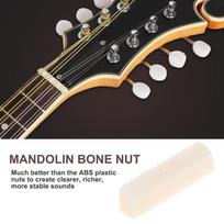 3 vnt. rinkinys Patvari virvelių veržlė 8 stygų mandolinos instrumentui Pakeitimo remonto priedai