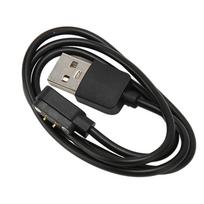 Išmaniojo laikrodžio magnetinis įkrovimo kabelis, skirtas Xiaomi Haylou RT2 LS10, USB greitojo įkrovimo kabelis, maitinimo bazė