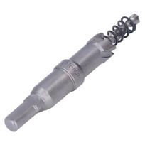 Volframo karbido dantų skylės pjūklas Pjoviklis Pramoninio lygio atidarytuvas Grąžtas TCT Storas metalas 20 mm 16mm / 0.63in