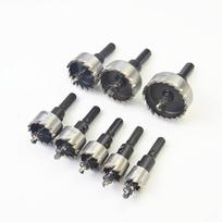 HSS 4241 greitapjovio plieno skylių grąžtas skirtas gręžti geležį, nerūdijantį plieną, plastiką ir metalo lakštus 14mm