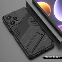 Shockproof Case For POCO F5 X5 X6 M6 Pro C65 C75 Back Coque for Xiaomi Redmi Note 13 Pro Plus A1 A2 A3 13C 14C 4G Phone Cover POCO F5 juoda