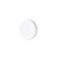 1/2/5/10 vnt. Stiprus magnetinis kabliukas Nuotolinio valdymo pulto apsaugos nuo pametimo kabliukas Magnetinis sieninis pakabinamas organizatorius Namų sodo aksesuarai 1PCS balta