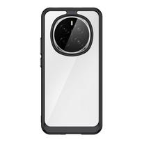 For Honor Magic 7 Pro Case Cover Honor Magic 7 Pro Capas New Bumper Shockproof Transparent Clear Fundas Huawei Honor Magic 7 Pro For Magic 7 Pro juoda