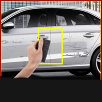 Automobilio įbrėžimų šalinimo šluostė Sparkle Cloth Įbrėžimų taisymo šluostė paviršiaus lengvam poliravimui