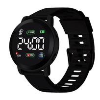 Trendy Unisex Sports Wristwatch New Fashion Calendar NewKids Watches LED Digital Watch Children Electronic Clock Luminous