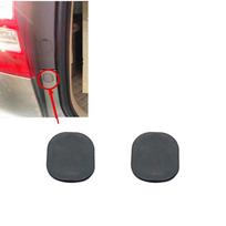 2 vnt. Galinio buferio varžto skylės apsauginis dangtelis Apdailinė dangtelio dalis HONDA CR-V CRV 2007-2011