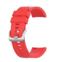 20mm New belt Silicone Watchband strap For HUAWEI WATCH GT 2 42mm Bracelet wristBand strap for Huami Amazfit BIP youth lite HUAWEI GT2 42mm