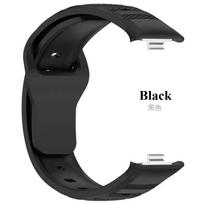 Sport Silicone Band For Redmi Watch 5 4 Strap Accessories Replacement Breathable Watchband Bracelet For Xiaomi MiBand 8 Pro 9Pro Redmi Watch 5 juoda