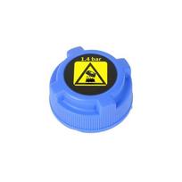Radiator Expansion Water Tank Cap For Fiat 500 Panda Grande Punto Stilo 46799364