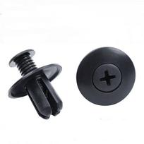 Universal 8mm Car Fastener Clip for Fender Lining