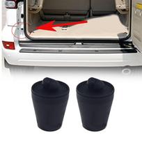 Galinės durų guminis stabdymo amortizatorius 67293-0R020 67293-60030 Toyota RAV4 09-12