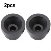 2 x Engine Cover Rubber Grommet 1555641 For Ford C-Max 2007-2010 S-Max 2006-2014