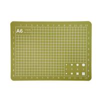 A3/A4/A5 Double-Sided Cutting Mat for Art and Engraving