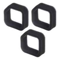 3pcs set Air Filter for Ryobi RY251PH RY254BC RY25AXB Trimmer Replacement Parts 5687301 560873001