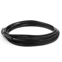 5m 10m 20m Laistymo Žarnelė PVC Plastikinis Žarnos Vamzdelis 4 6mm Mikro Lašintuvas Laistymo Sistema 500cm/16.4ft