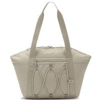 Nike Polyester Tote Bag, Shopping Bag, Shoulder Bag, Handbag Regular Women's Light Bone Casual CV0063-230