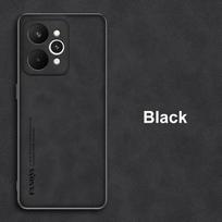 For Realme 15 Pro Case Luxury PU Leather Phone Case For Realme 15 5G Realme15 Pro Back Cover Silicone Shockproof Full Protection For Realme 15 5G juoda