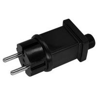 Patikimas 30V LED maitinimo adapteris Kalėdų girliandoms, IP44 įvertinimas