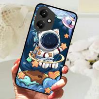 For Honor 400 5G Case Tempered Glass Shockproof Bumper For Honor 400 Pro 400Pro Phone Back Shell Honor400 Hard PC Fundas Coque Honor 400 (Global)