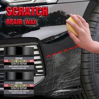 Car scratch repair paste kit, universal scratch removal and polishing agent, suitable for various car paint colors 5G